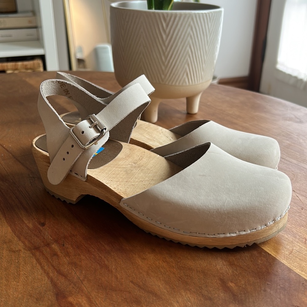 Free People -MIA | Sofia Clogs